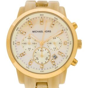 Micheal Kors Showstopper Watch